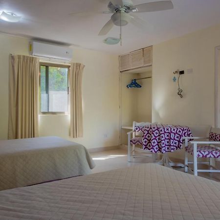 Marysol D10 Private Beach Next To Nomads อิสลามูเฮเรส ภายนอก รูปภาพ